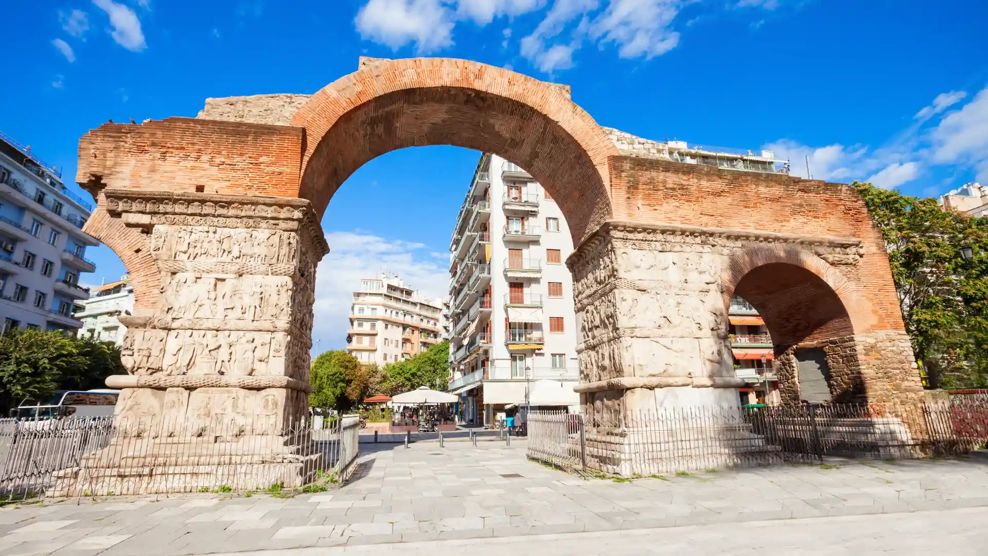 Kultur und Geschichte