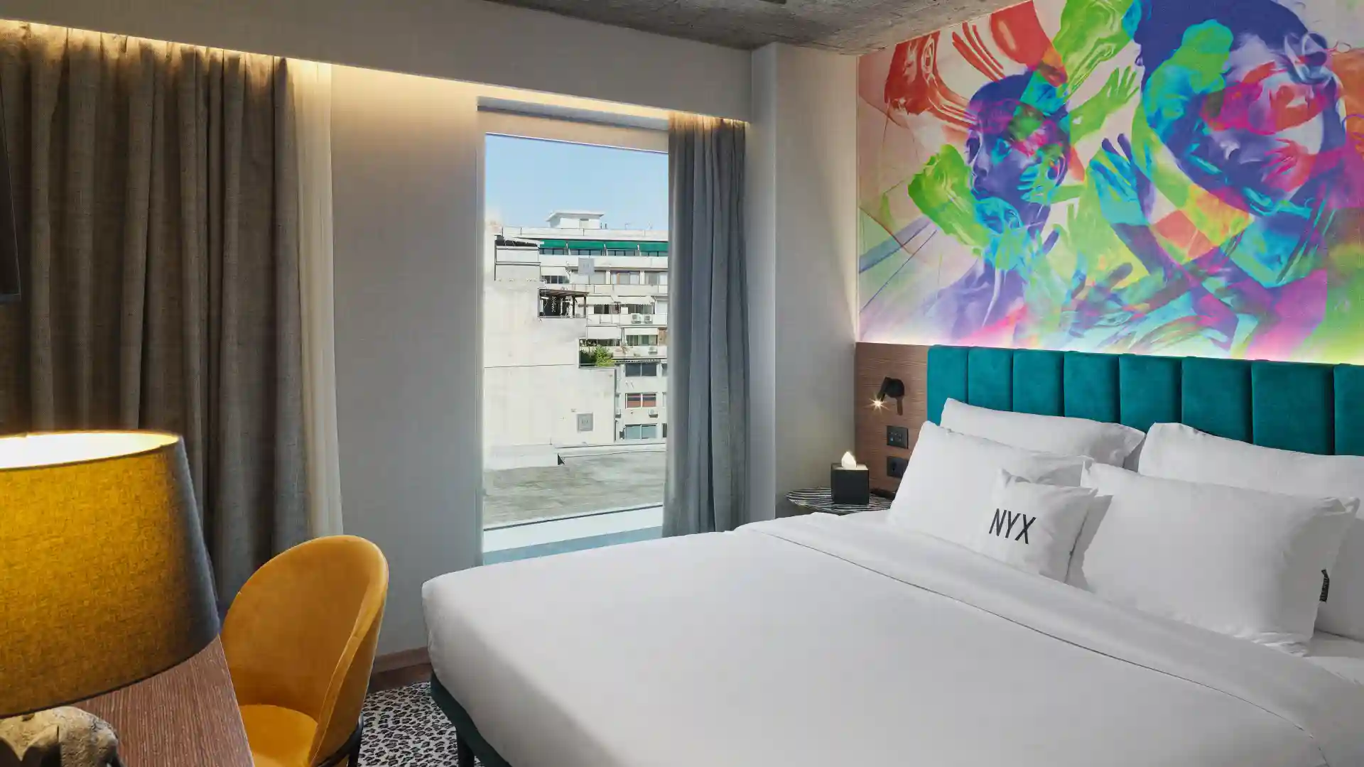 Family Room - Two Rooms Interconnected