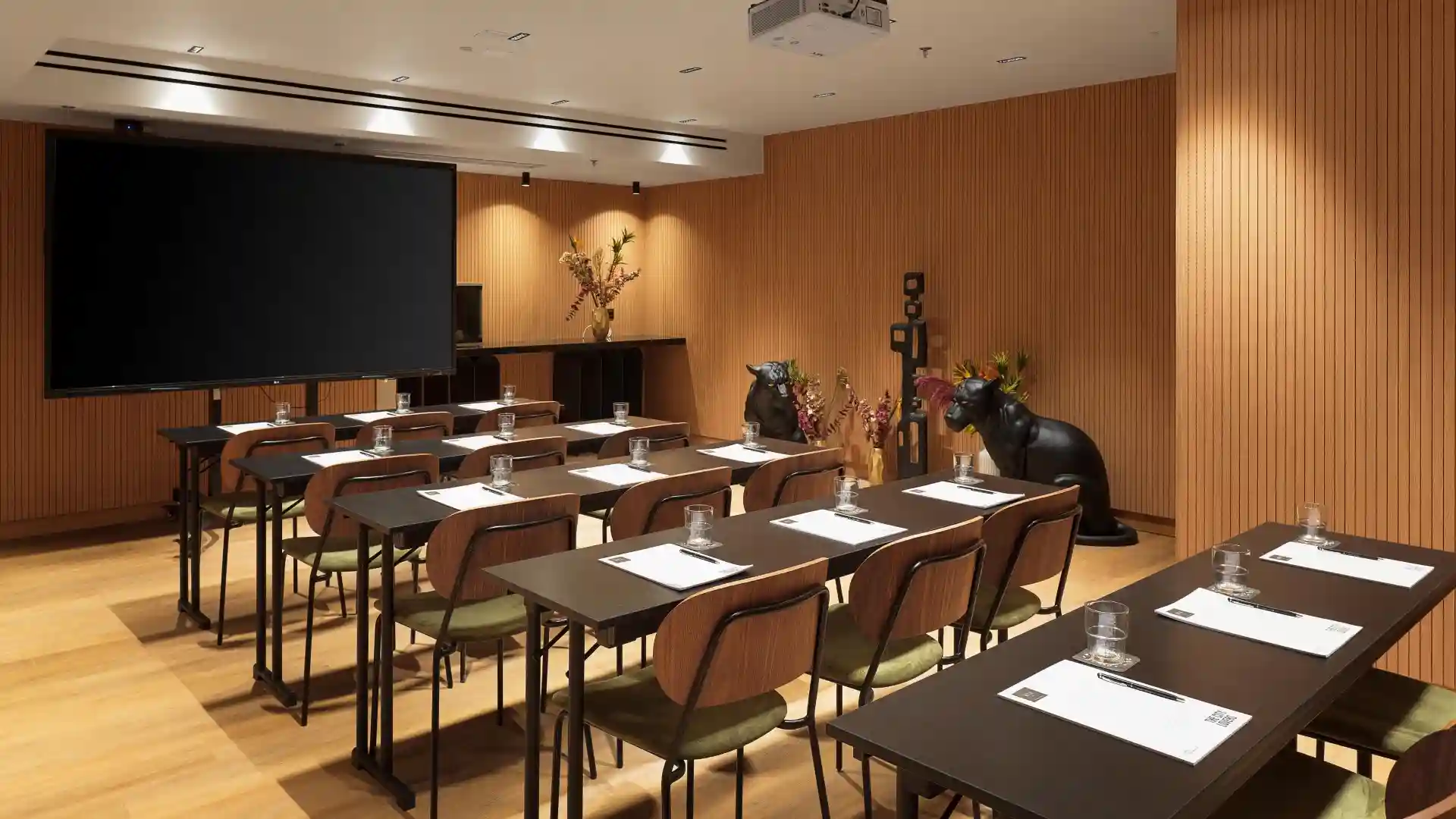 NYX Hotel Thessaloniki - photo