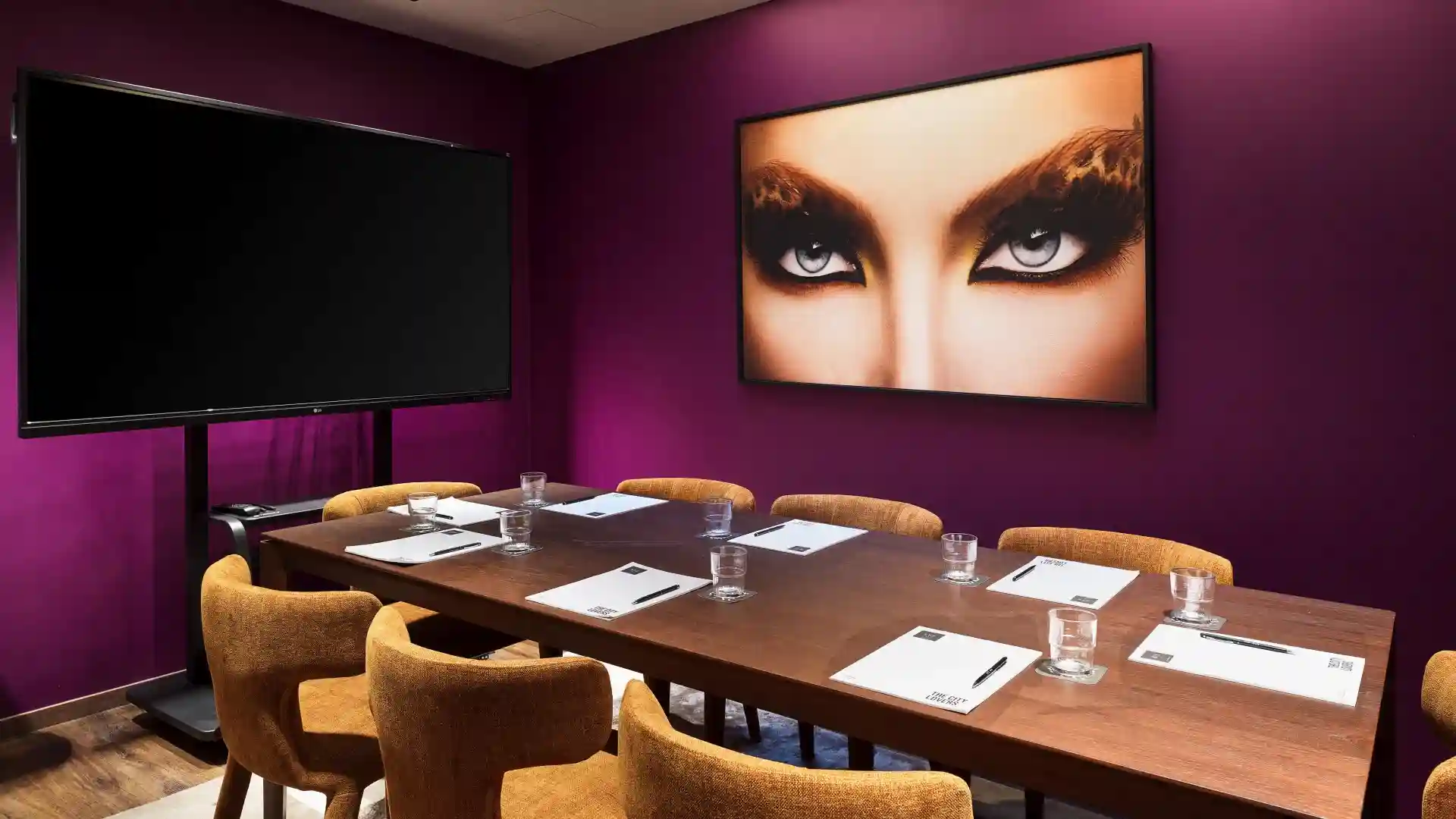 NYX Hotel Thessaloniki - photo